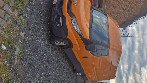 Iveco Daily 2.3 L3 H3 Oranje BTW voertuig, Auto's, Overige Auto's, Particulier, ABS, Achteruitrijcamera, Airbags, Airconditioning