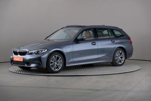 (2ACR132) BMW 3 TOURING*, Autos, BMW, Entreprise, Achat, Série 3, ABS, Caméra de recul, Airbags, Air conditionné, Alarme, Bluetooth