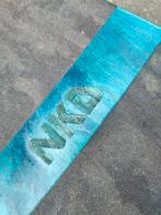Longboard NKD 39", Ophalen, Zo goed als nieuw, Longboard