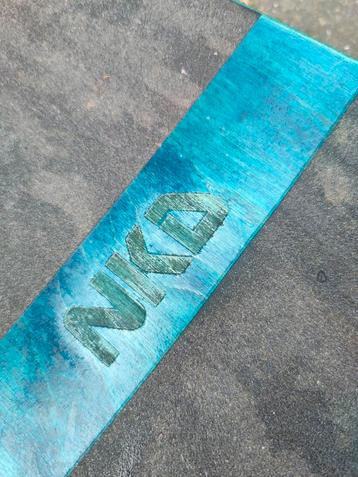 Longboard NKD 39" beschikbaar voor biedingen