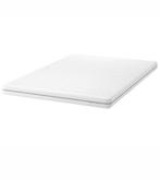 Ikea Sultan Flatåker-matras met afneembare hoes 140/200/14, Huis en Inrichting, Slaapkamer | Matrassen en Bedbodems, Ophalen, Zo goed als nieuw