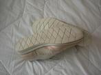 Paire de chaussures basses MANO., Ophalen, Schoenen met lage hakken, Beige, Zo goed als nieuw