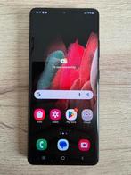 Samsung s21 ultra 128 gb, Telecommunicatie, Mobiele telefoons | Samsung, Ophalen of Verzenden, Zo goed als nieuw