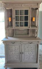 Buffetkast, Enlèvement, Comme neuf