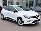 Renault Clio 🟢0.9 ESSENCE 90CV - 1 ER PROPRI - GPS - CRUI, Voorwielaandrijving, 898 cc, Stof, Gebruikt