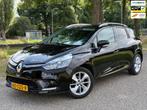 Renault Clio Estate 0.9 TCe Limited|Airco|Navigatie|Nieuwe a, Voorwielaandrijving, 898 cc, 1063 kg, Gebruikt