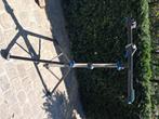 montagestandaard fietsen tacx, Ophalen, Zo goed als nieuw