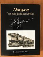 Nieuport Jan Manescoo, Antiquités & Art, Enlèvement ou Envoi