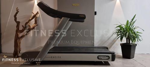 Technogym Run Excite+ 700 LED loopband - treadmill, Sport en Fitness, Fitnessapparatuur, Gebruikt, Loopband, Armen, Benen, Borst
