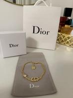 Dior Armband, Handtassen en Accessoires, Armbanden, Ophalen of Verzenden, Nieuw, Goud