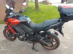 Kawasaki versys 1000 2015, Handvatverwarming, 4 cilinders, Motorrijbewijs A, Particulier