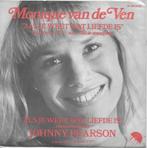 monique van de ven - als je weet wat liefde is, Ophalen of Verzenden
