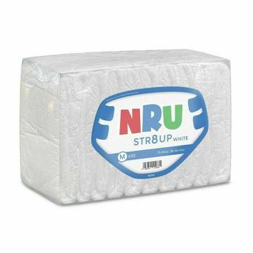 NRU Str8up medium en large, 3 kleuren beschikbaar  beschikbaar voor biedingen