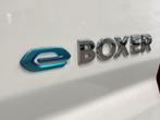 Peugeot Boxer III e- Premium *E-BOXER*09.335.10.71*STOCK*, Autos, Automatique, Achat, Boxer, Blanc