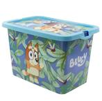 Bluey Opbergbox - 7 Liter - 13 Liter - 23 Liter, Ophalen of Verzenden, Nieuw, Overige typen