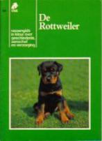 (d9) De Rottweiler, rassengids, Boeken, Ophalen of Verzenden, Gelezen