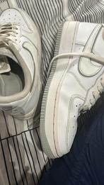 Nike air force, Vêtements | Hommes, Chaussures, Porté, Chaussures à lacets, Blanc, Nike