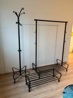 Kledingrek, kaptok & schoenenrek IKEA Portis, Kleding | Dames, Ophalen