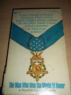 Medal of Honor, Boeken, Ophalen of Verzenden