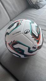 Officiële matchbal van club brugge met A op van A ploeg, Sport en Fitness, Voetbal, Ophalen of Verzenden, Zo goed als nieuw, Bal