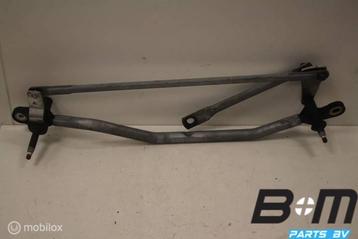 Ruitenwissermechaniek Audi A5 8T1955023D beschikbaar voor biedingen