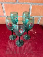 Drinkglazen tonissteiner, Verzamelen, Glas en Drinkglazen, Ophalen of Verzenden, Zo goed als nieuw