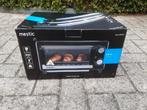 Mestic mo 80 camping oven, Caravans en Kamperen, Kampeeraccessoires, Ophalen of Verzenden, Zo goed als nieuw