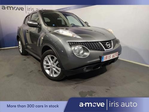 Nissan Juke 1.6 | AUTO | NAVI | CAM RECUL |, Autos, Nissan, Entreprise, Achat, Juke, ABS, Caméra de recul, Airbags, Air conditionné