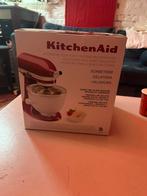 KitchenAid Ice Cream Maker – gloednieuw, nooit gebruikt, Elektronische apparatuur, Ophalen, Nieuw