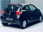 Peugeot 108 108 1.0 VTi *EURO6b*BLUETOOTH*GARANTIE*, Auto's, Voorwielaandrijving, 4 zetels, Stof, Gebruikt