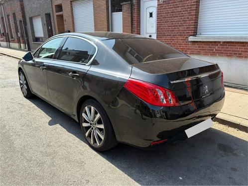 Peugeot 508 - 1.6d, Auto's, Peugeot, Particulier, Diesel, Ophalen
