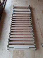 2x lattenbodem, Ophalen, Gebruikt, Tweepersoons, 80 cm