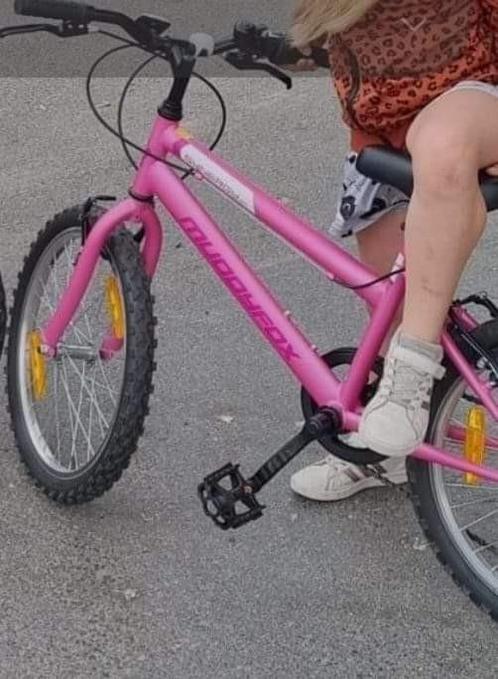 Meisjes Fiets Te Koop van het merk Muddyfox, Fietsen en Brommers, Fietsen | Meisjes, Nieuw, 22 inch, Versnellingen, Ophalen of Verzenden