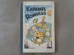 Karamel en Romulus - Sirius - HC 1948 (1e druk), Enlèvement ou Envoi