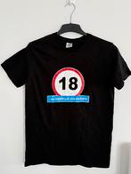 Shirt medium - 18 jaar - nieuw zonder labels, Enlèvement ou Envoi, Neuf, Taille 48/50 (M), Noir