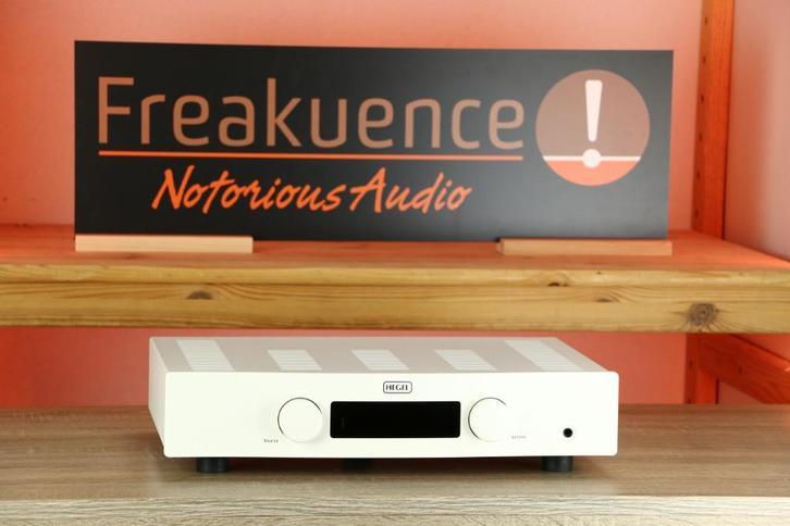 Hegel Röst / Rost TRADE.INRUIL. Altijd 12 maanden garantie., Audio, Tv en Foto, Versterkers en Ontvangers, Zo goed als nieuw, Ophalen of Verzenden