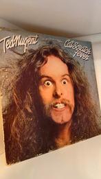 Ted Nugent – Cat Scratch Fever 🇪🇺, CD & DVD, Vinyles | Hardrock & Metal, Utilisé