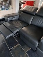 Salon cuir Calia, Maison & Meubles, Enlèvement ou Envoi, Cuir