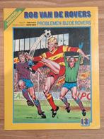Rob van de Rovers 13: problemen bij de Rovers, Eén stripboek, Ophalen of Verzenden, Zo goed als nieuw