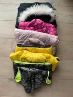 Jassen, Ophalen, Gebruikt