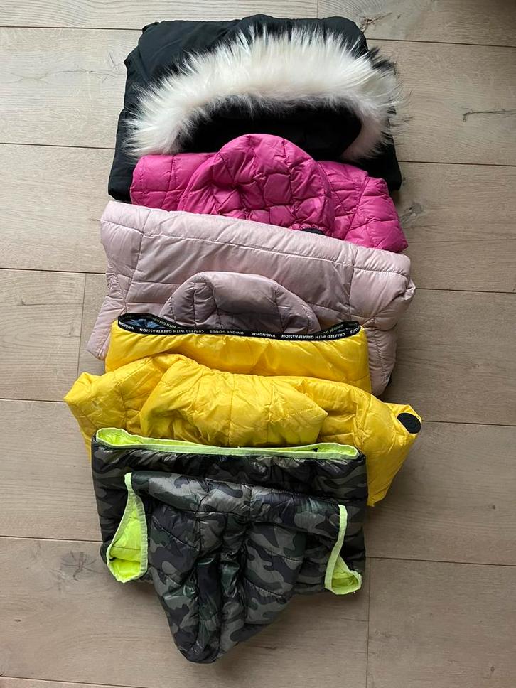 Jassen, Enfants & Bébés, Vêtements enfant | Taille 140, Utilisé, Enlèvement