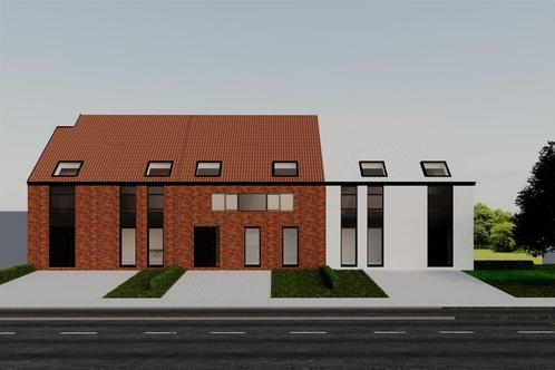 Huis te koop in Lot, 4 slpks, Immo, Huizen en Appartementen te koop, Vrijstaande woning