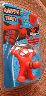 Nieuw!Nog een kadootje nodig?misschien deze leuke flessendop, Ophalen, Nieuw