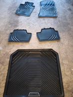 Kit tapis BMW série 4, Enlèvement