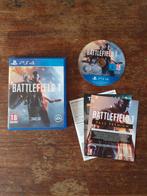 Battlefield 1, Games en Spelcomputers, Ophalen of Verzenden, Zo goed als nieuw