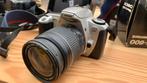 Canon eos 300, Audio, Tv en Foto, Ophalen of Verzenden, Canon