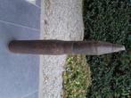 7.5cm KWK met Pzgr 39, Ophalen of Verzenden, Landmacht, Hulzen of Bodemvondsten