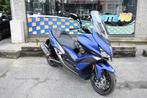 Kymco Xciting S 400 abs de 2021 "Moto46", Bedrijf, Scooter, Kymco, 12 t/m 35 kW