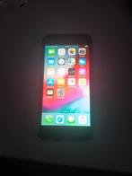 iphone 6 te koop, Telecommunicatie, Mobiele telefoons | Apple iPhone, Ophalen, Zo goed als nieuw, Grijs, IPhone 6
