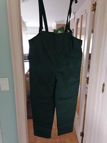 Cormoran thermo broek. NIEUW  beschikbaar voor biedingen